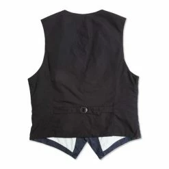 Blue de Genes Aero Evo Denim Gillet