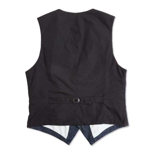 Blue de Genes Aero Evo Denim Gillet