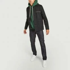 CLOSED Worker Jacket