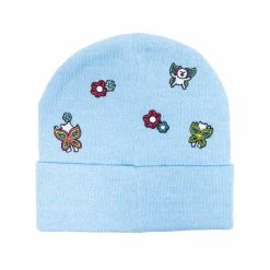 RIP N DIP Promised Land Beanie - Blue