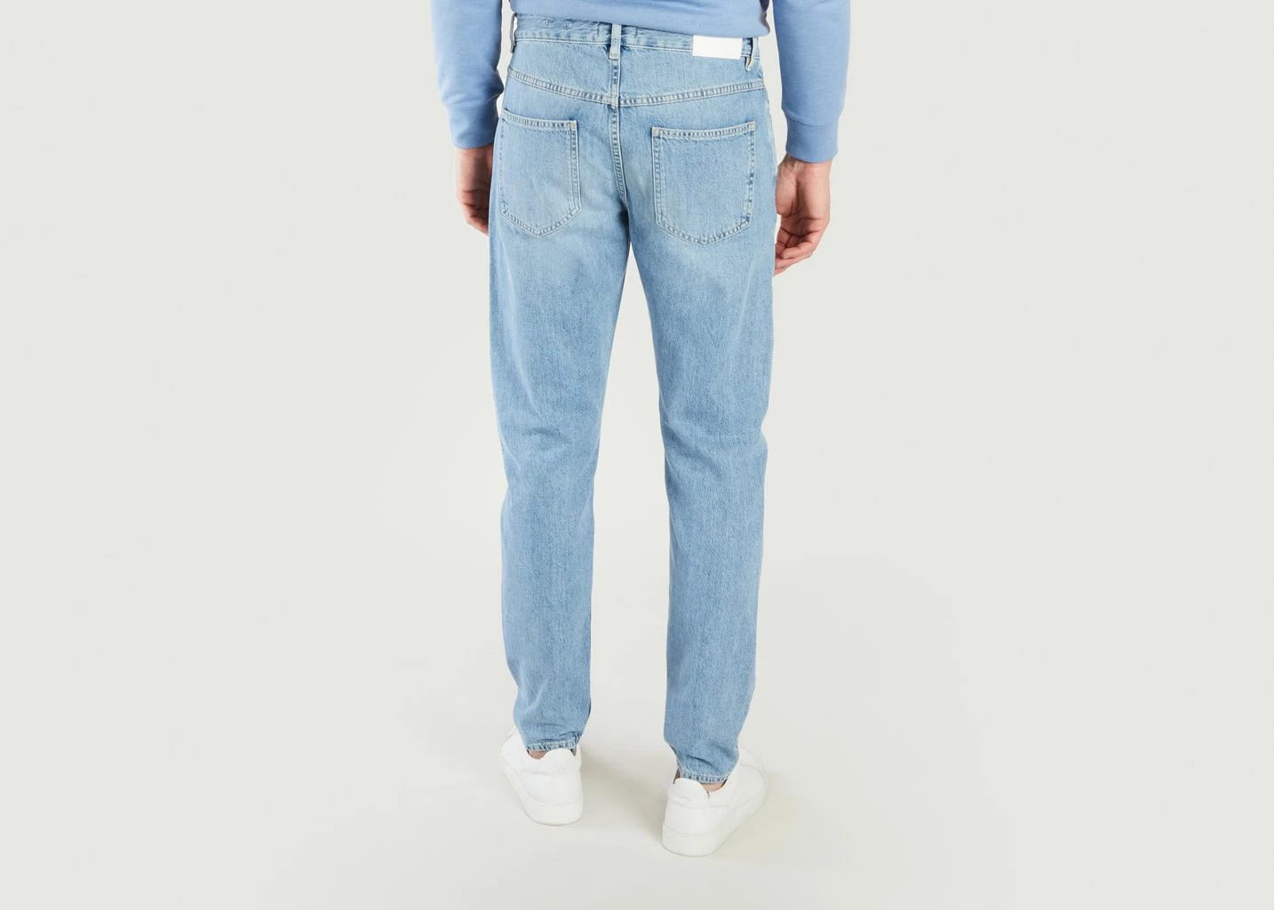 CLOSED Cooper Organic Cotton Jeans