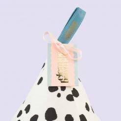 Eleanor Bowmer Dalmatian Triangle Door Step