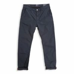 Blue de Genes Paulo Croccante Ripstop Dark Navy