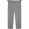 CLOSED Pantalon Atelier Formal - Laine Vierge - Gris Chiné