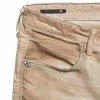 Blue de Genes Repi Pava Jeans - Khaki