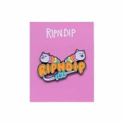 RIP N DIP Space Gravy Pin Multi