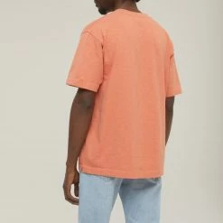 CLOSED T-Shirt - Grapefruit