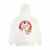 RIP N DIP Lucky Nerm Hoodie - Natural