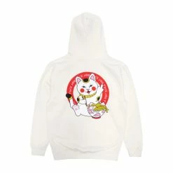 RIP N DIP Lucky Nerm Hoodie - Natural