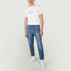 CLOSED Jean X-Lent Tapered
