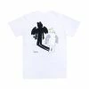 RIP N DIP Shadow Friend T-Shirt - White