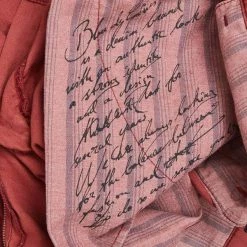 Blue de Genes Teo Gusto Henna