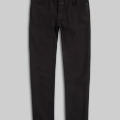CLOSED Jean Unity Slim Noir