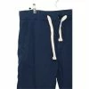 Blue de Genes Lapo Etna Shorts Navy