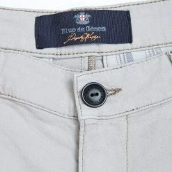 Blue de Genes Teo Gusto Gray