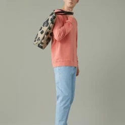 CLOSED Jean Porto Tapered - Bleu Clair