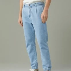 CLOSED Jean Porto Tapered - Bleu Clair