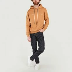 CLOSED Printed Hoodie