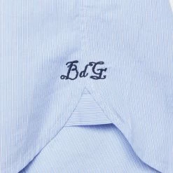 Blue de Genes Angelo Canon Shirt