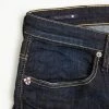 Blue de Genes Repi Antonelli Dark Storm Jeans