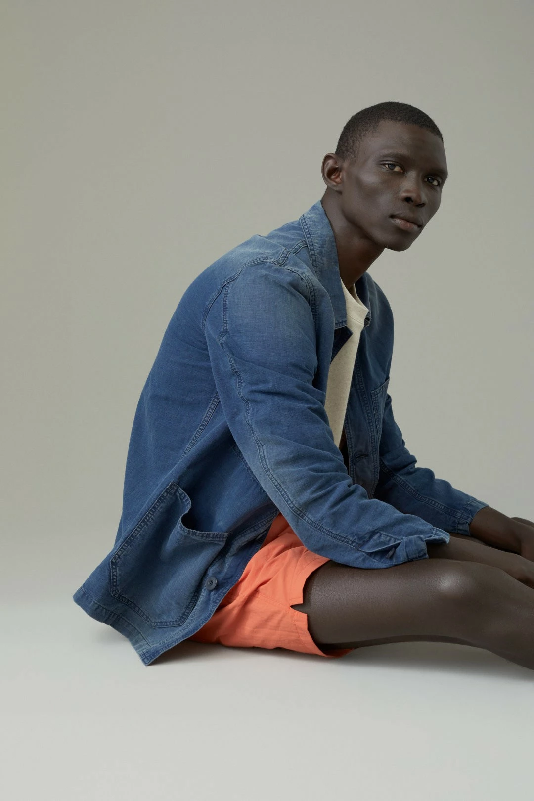 CLOSED Maillot De Bain - Grapefruit