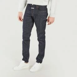 CLOSED Unity Slim Jeans In Organic Cotton