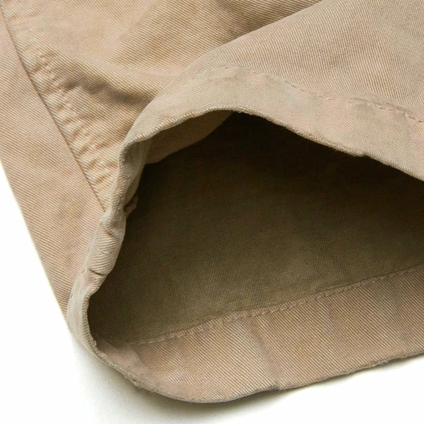 Blue de Genes Carlos Chino - Beige