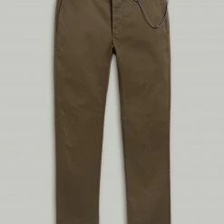 CLOSED Chino Clifton Slim Sea Tangle