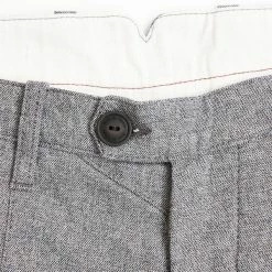 Blue de Genes Raphael Pepe Trousers