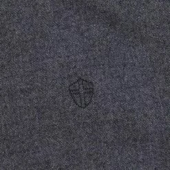 Blue de Genes Vinza Turtle Shirt