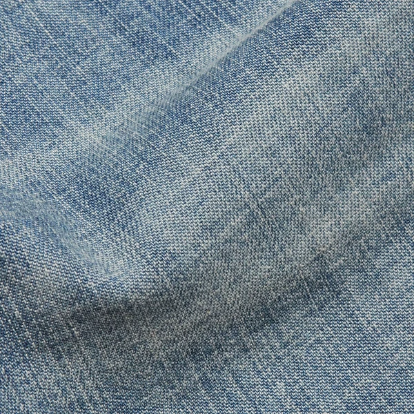 Blue de Genes Repi 3379 Stonewash