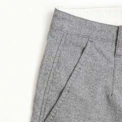 Blue de Genes Raphael Pepe Trousers