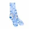 RIP N DIP Lord Nermal High Socks - Blue Cloud