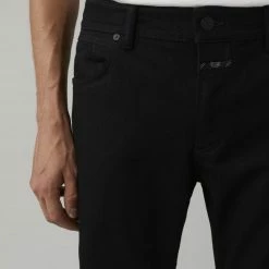 CLOSED Jean Unity Slim Noir