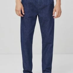 CLOSED Jean Porto - Dark Blue