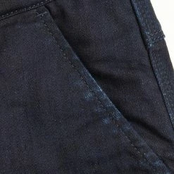 Blue de Genes Paulo Double Blue Jeans