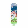 RIP N DIP Promised Land Skate Deck - Natural