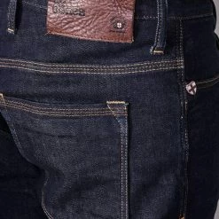 Blue de Genes Repi Dai V Dark Jeans