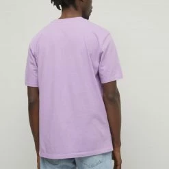 CLOSED T-Shirt - Wisteria