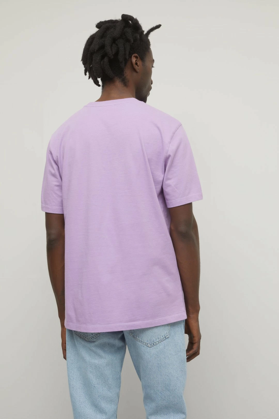 CLOSED T-Shirt - Wisteria