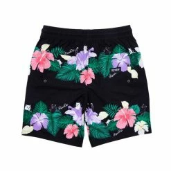 RIP N DIP Pablo Swim Shorts Black