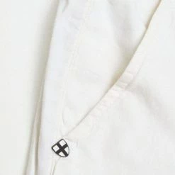 Blue de Genes Teo Gusto White