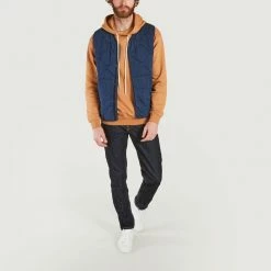 CLOSED Liner Jacket In Ripstop