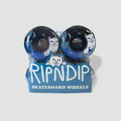 RIP N DIP Welcome To Heck Skate Wheels - 52mm