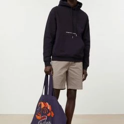 CLOSED Short Bermuda - Chino Classic - Cobble Grey