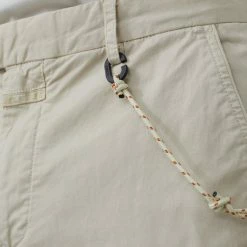 CLOSED Devon Chino - Barely Beige Rayé