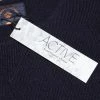 Blue de Genes Calo Tencel Sweat Navy