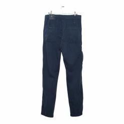 Blue de Genes Chicco Etna Pant Navy
