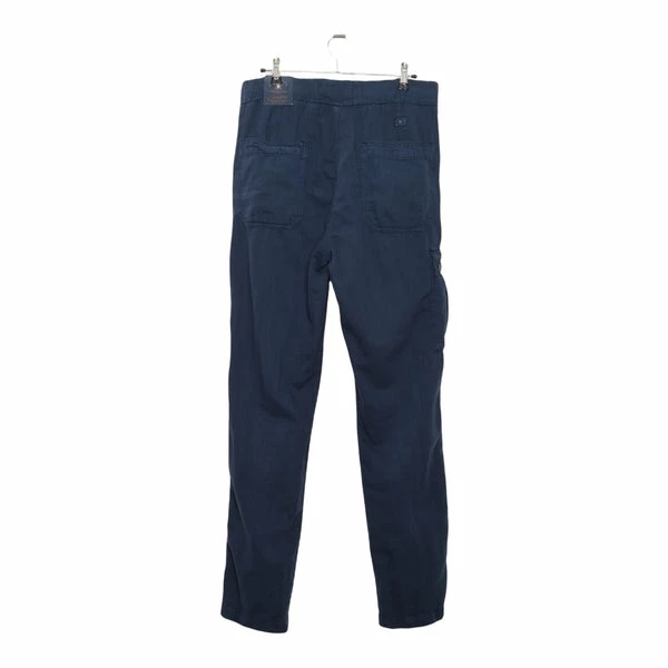 Blue de Genes Chicco Etna Pant Navy