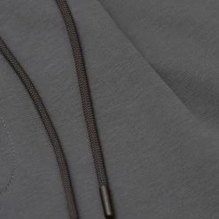 CLOSED Pantalon Vigo Tapered Dark Nickel